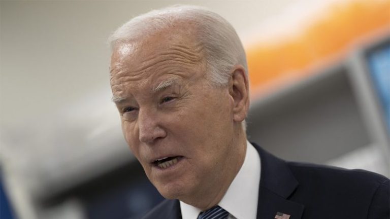 Biden approval rating numbers dismal compared to previous modern presidents, Gallup finds