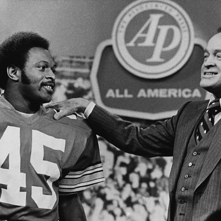 Which college has won the most Heisman Trophies? Inside past winners.