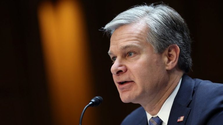 FBI says interviews of priest, choir director were part of investigation of ‘an individual,’ not Catholics