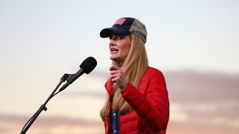 WATCH: New conservative tech company inspired by swing state election losses aims to flip script on Democrats