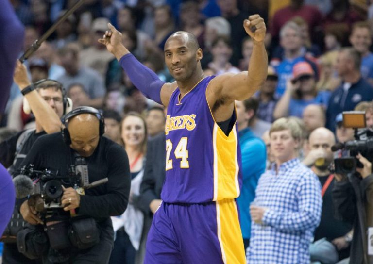 Kobe Bryant: How his legacy continues to grow four years after death