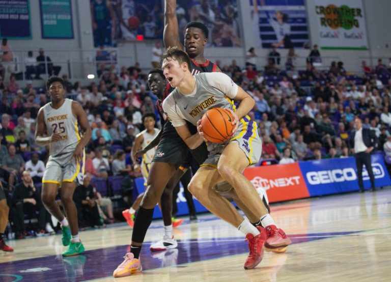 Cooper Flagg, Me’Arah O’Neal headline McDonald’s All American Games