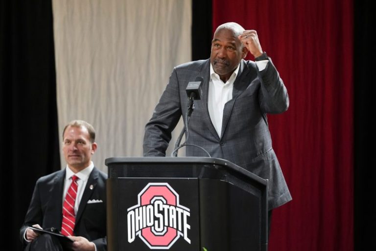 Ohio State athletics revenue was almost $280 million in 2023 fiscal year