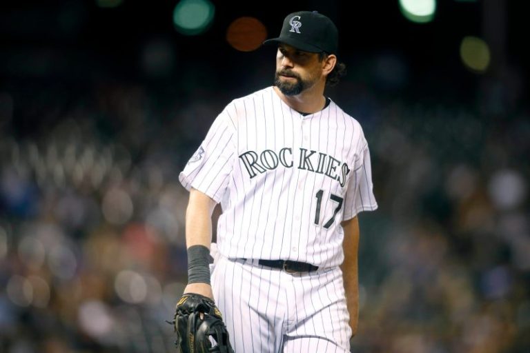 Rockies slugger nearing Hall of Fame – but should we care about Coors?