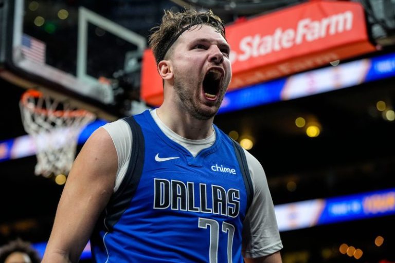 Luka Doncic scored 73. A guide to players with most points in NBA game