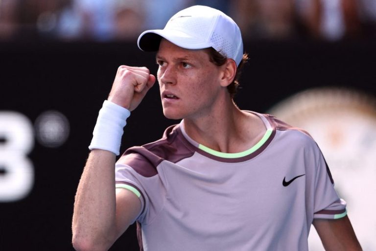 Medvedev vs. Sinner: What to know about Australian Open men’s final