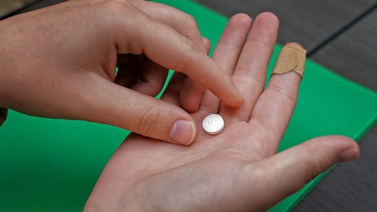 I had 4 abortions. The abortion pill was the worst, but women aren’t getting the full story