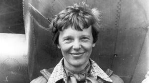 Explorer may have found the wreckage of Amelia Earhart’s plane in Pacific