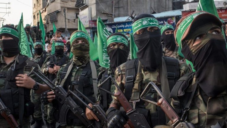 IDF confirms death of Hamas leader involved in Oct 7 attack