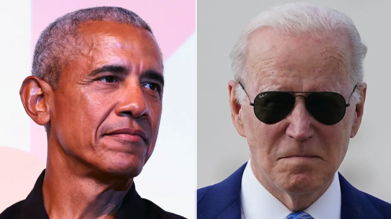 Obama increasingly worried about Trump beating Biden, report says: ‘Incalculable damage’