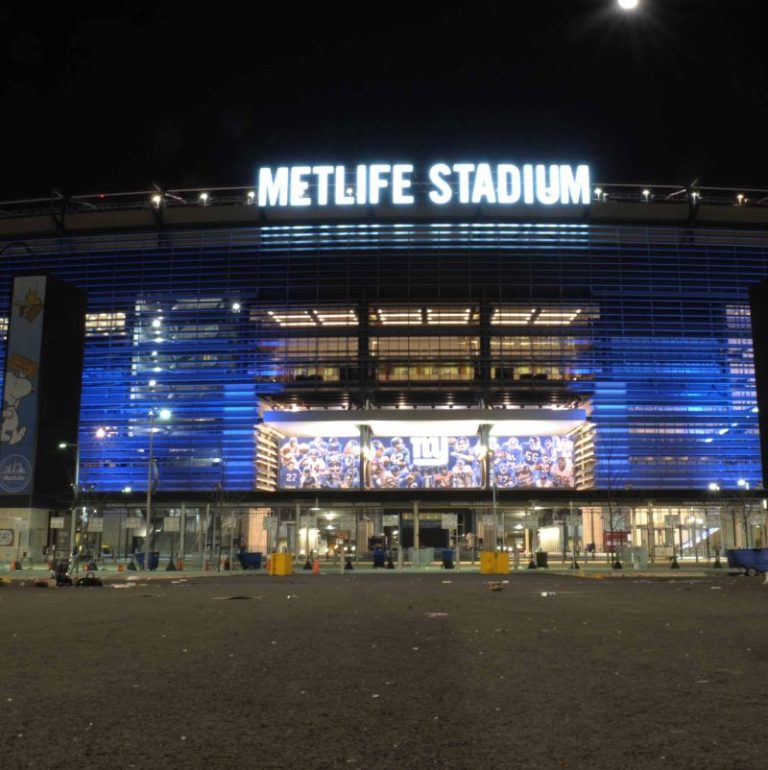 World Cup 2026 schedule, final location announced