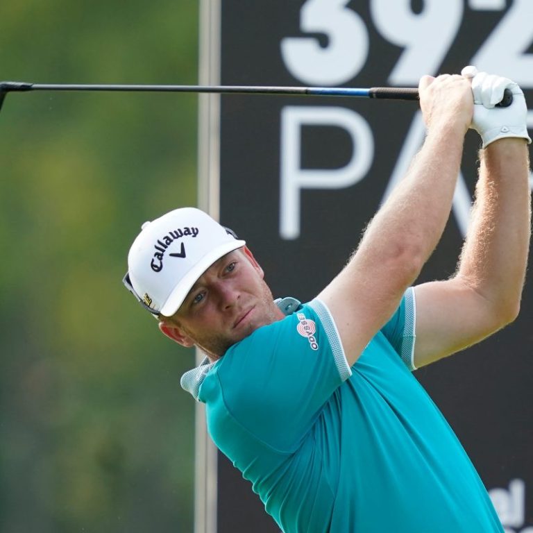 After Masters snubs, LIV Golf players call out major tournaments