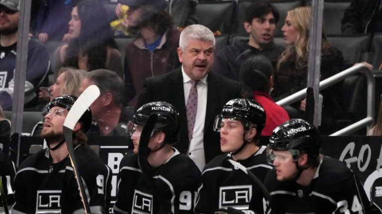 Kings fire head coach after miserable January