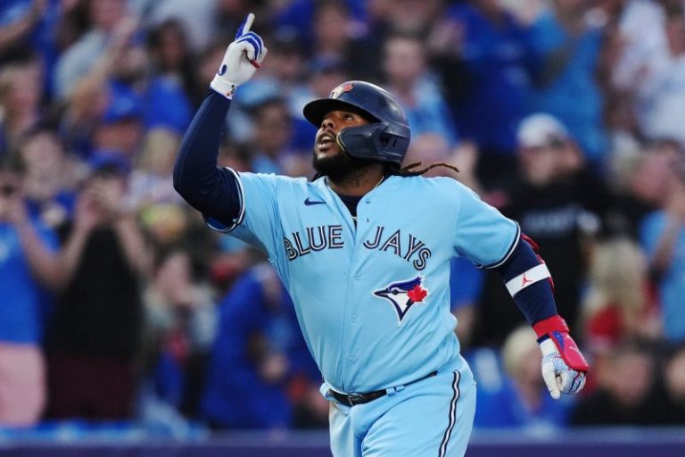 Blue Jays star wins MLB record salary arbitration case