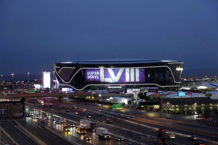 What’s the forecast for Super Bowl 58? Does it even matter?