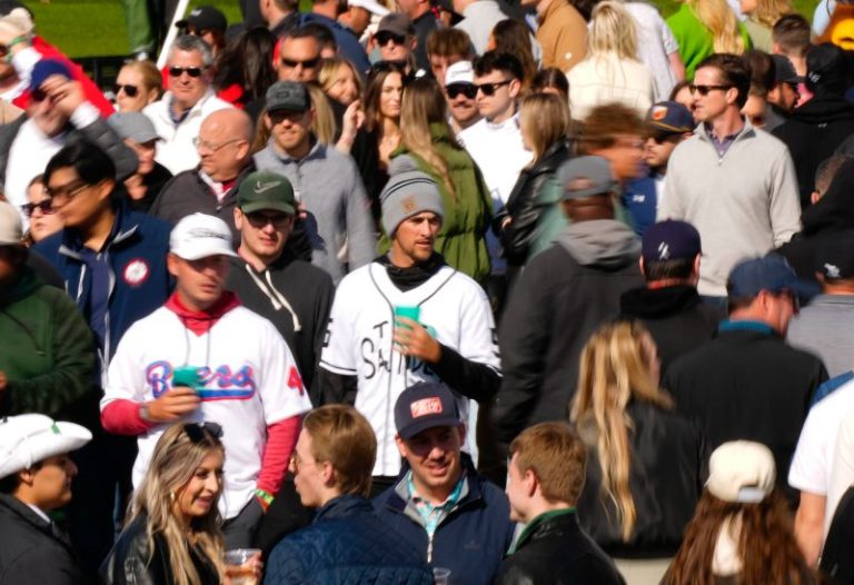 Phoenix Open officials vow changes after unruly crowds mar 2024 event