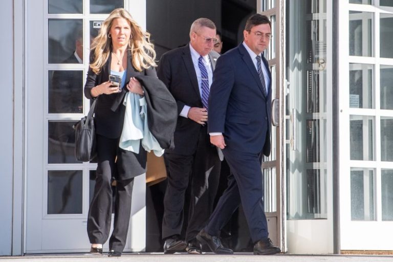 Judge doesn’t rule on NIL injunction after Tennessee vs. NCAA hearing