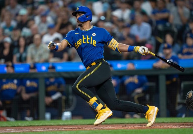 Nine more teams will join MLB’s City Connect uniform series in 2024