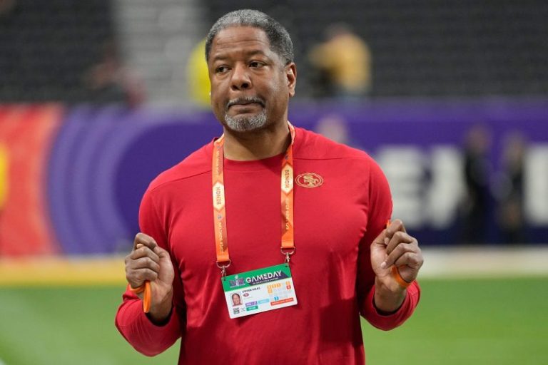 49ers fire defensive coordinator three days after Super Bowl loss