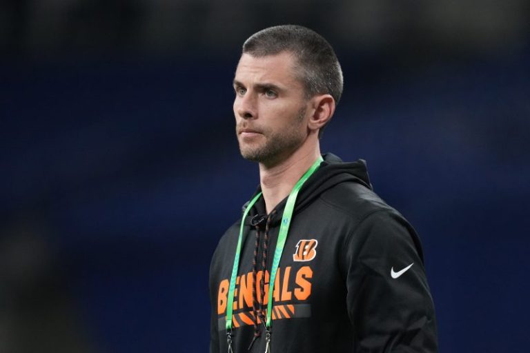 Deion Sanders bets big on young new assistant coach at Colorado