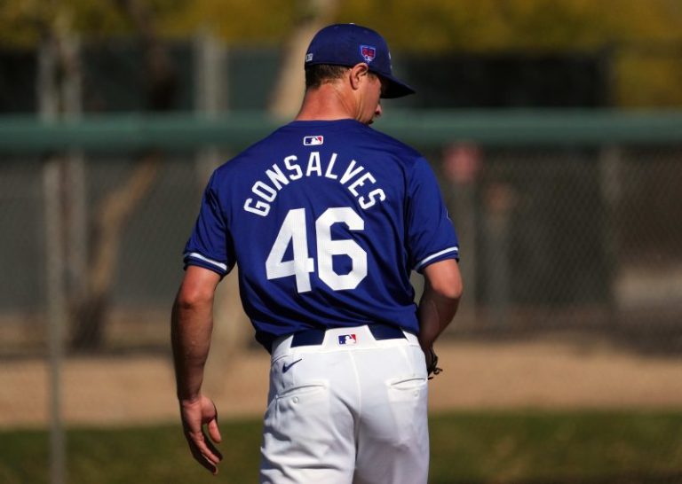MLB’s cheap-looking new jerseys create spring training controversy