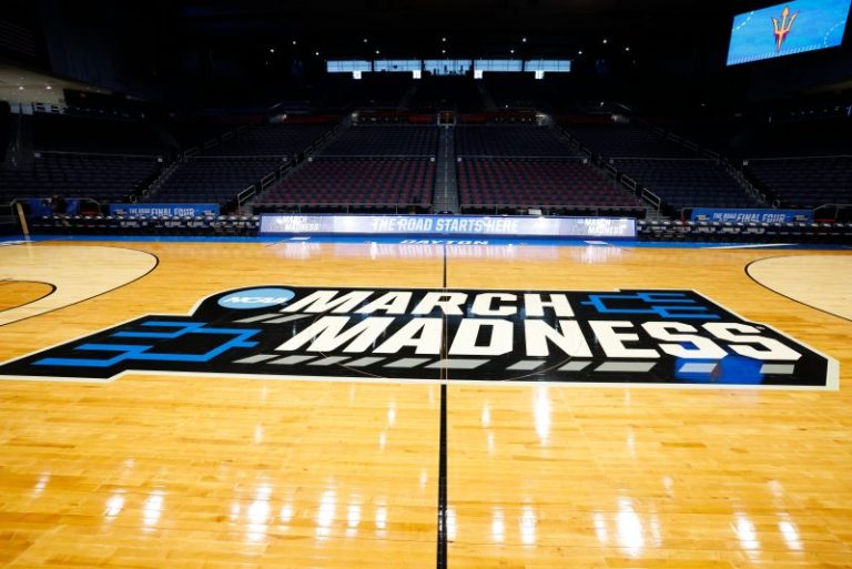 Expand March Madness? No thanks. Hard pass on this bad idea