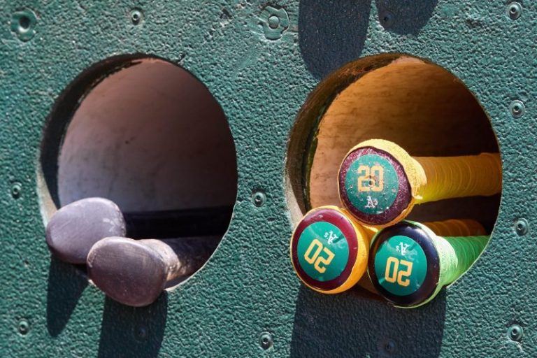 Meet the most cursed man in college baseball, Matt Masciangelo