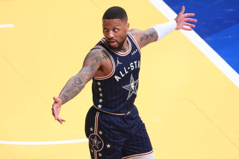 NBA All-Star Game scoring records fall as East routs West