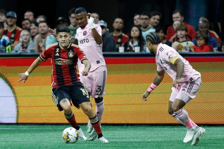 10 biggest questions for 2024 MLS season: Intrigue beyond Messi and Miami