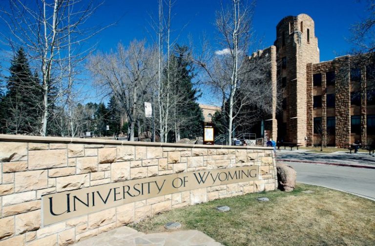 University of Wyoming identifies 3 athletes killed in car crash