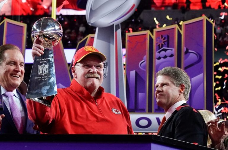 NFLPA team report cards: Chiefs rank 31st with owner in last place