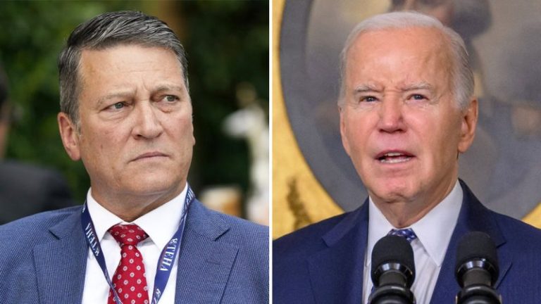 Obama’s WH physician says special counsel report proves Biden has ‘serious issues’: ‘Worse by the day’