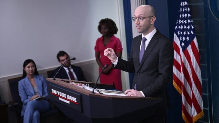 White House slams Hur report: ‘Gratuitous and inappropriate criticisms of the president’