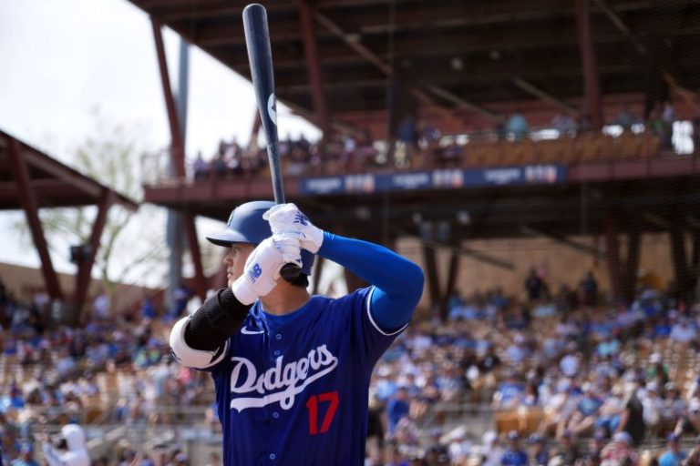 Dodgers superstar reveals on social media he got married