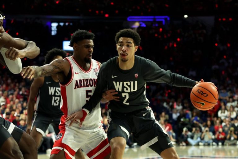 Everything to know ahead of final Pac-12 men’s basketball tournament