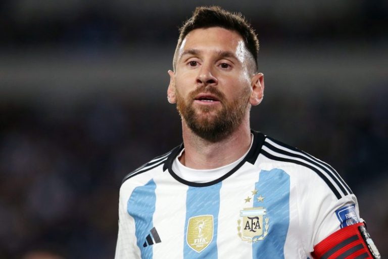 Will Messi play in the Paris Olympics? Argentina coach confirms talks