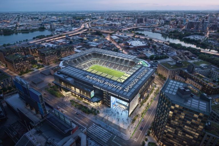 NYCFC CEO shares new details on NYC’s first soccer-specific stadium