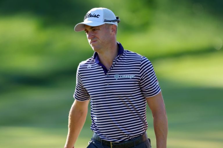 Six notable PGA Tour stars who missed cut at 2024 Players Championship