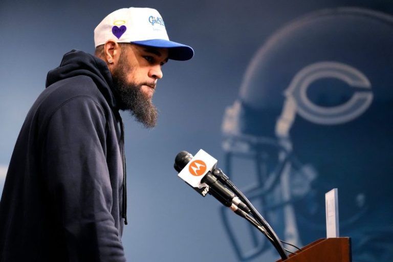 Keenan Allen told Chargers pay cut was ‘not happening’ before trade