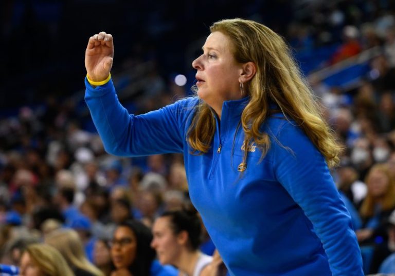 UCLA coach: Joy of sports isn’t just from the results