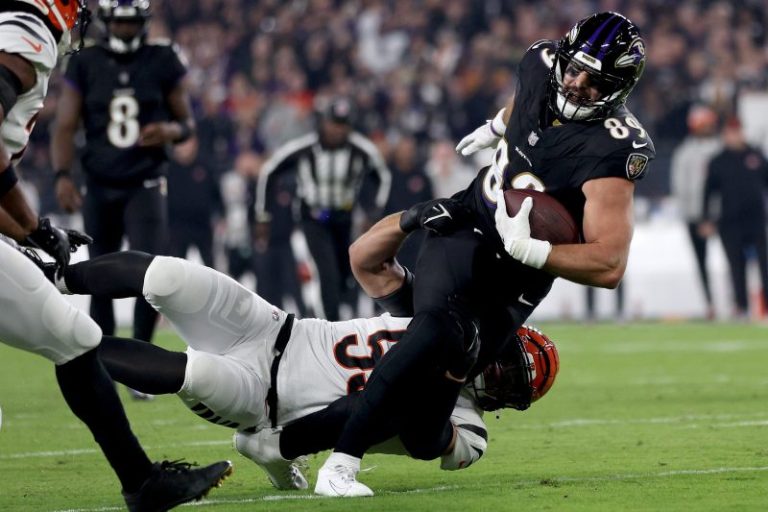 NFL owners approve ban of controversial tackling technique