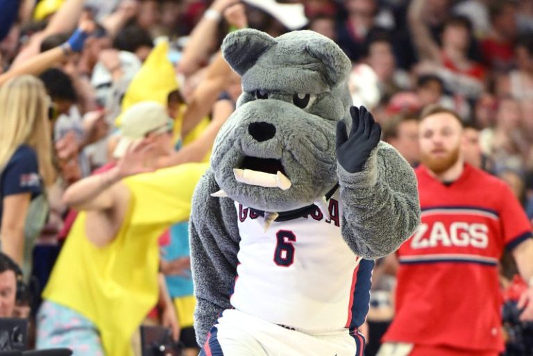 Where, exactly, is Gonzaga? What to know about Sweet 16 school