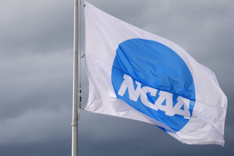 NCAA could have to pay athletes over $900M in damages in new lawsuit