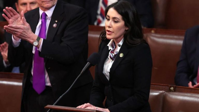 GOP lawmaker leads letter condemning CCP’s ‘infiltration’ of the US pork industry