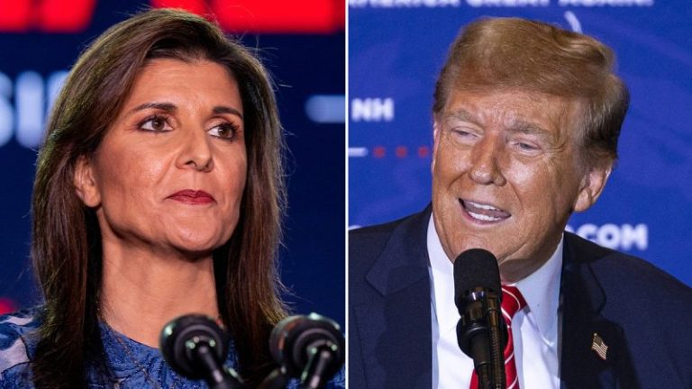 Haley questions whether Trump will follow Constitution, backtracks on pledge to support GOP nominee