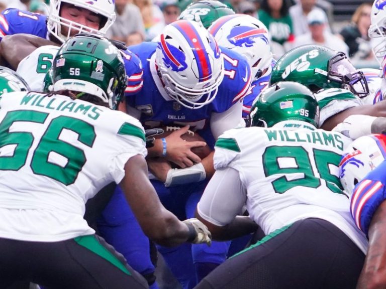 NFL power rankings: Which teams have taken big hits this offseason?