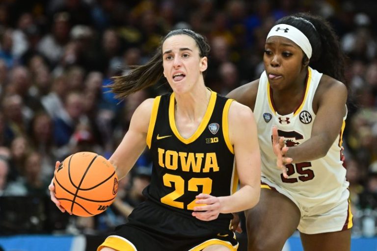 WNBA TV schedule to feature Fever, likely No. 1 pick Caitlin Clark