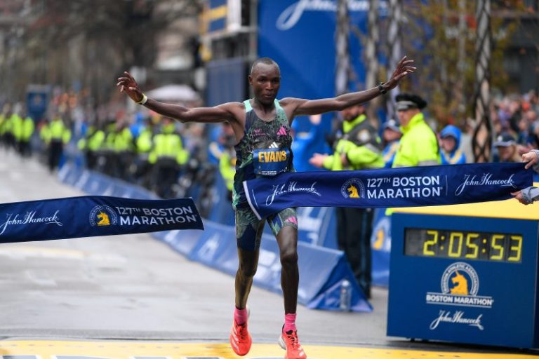 See how to watch the 2024 Boston Marathon, possible winning streak