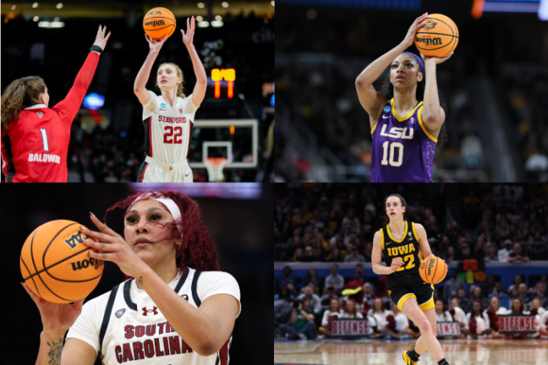 2024 WNBA mock draft: Predictions after Caitlin Clark at No. 1