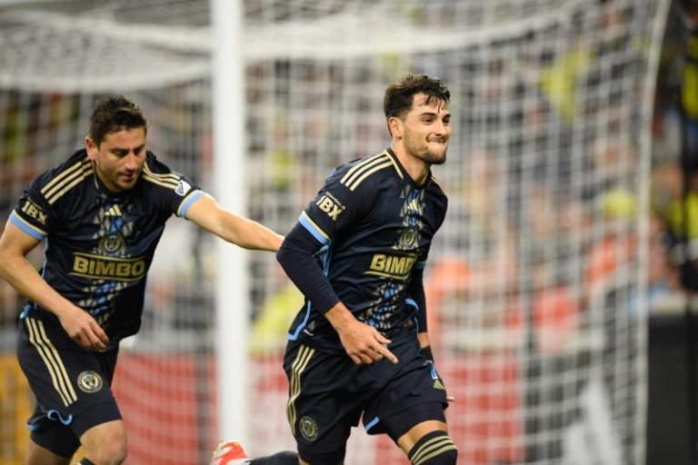 MLS games this weekend: League’s last remaining unbeaten gets road test